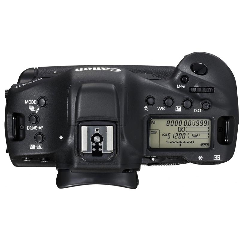 Canon キヤノン EOS-1D X Mark II ボディ 1ヶ月保証_2