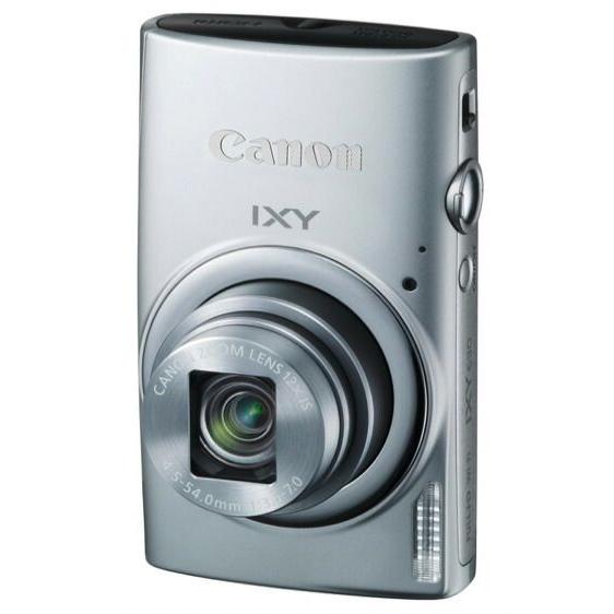 中古】【1ヶ月保証】キヤノン Canon デジタルカメラ IXY 630 光学12倍