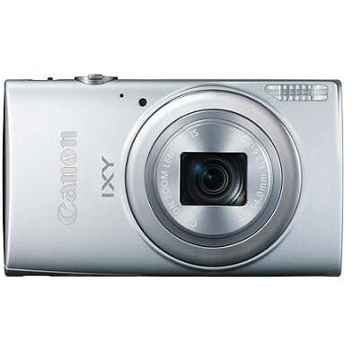 中古】【1ヶ月保証】キヤノン Canon デジタルカメラ IXY 630 光学12倍