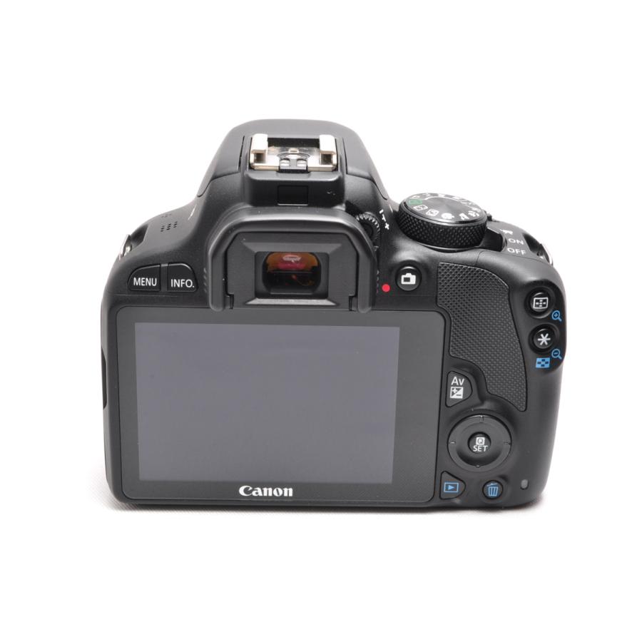 一眼レフカメラ 中古 キヤノン Canon EOS kiss X7 18-55mm IS STM