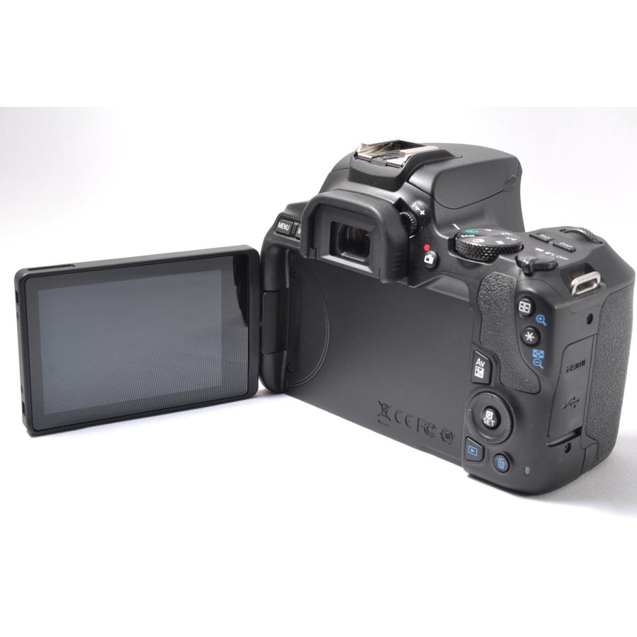 EOS Kiss デジタル一眼 中古 CANON キヤノン X10 レンズキット EOS Kiss デジタル一眼 中古 CANON キヤノン X10 レンズキット