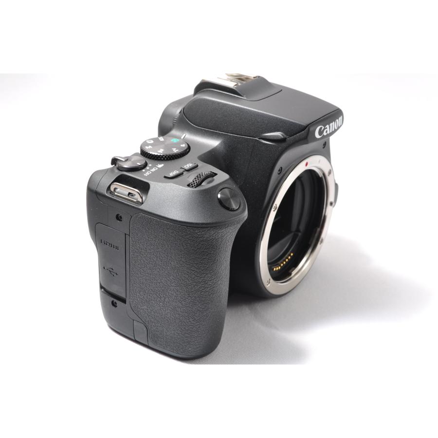 EOS Kiss デジタル一眼 中古 CANON キヤノン X10 レンズキット EOS Kiss デジタル一眼 中古 CANON キヤノン X10 レンズキット
