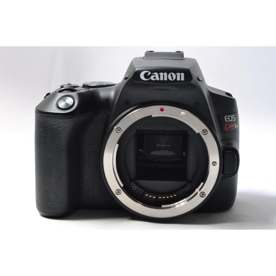 EOS Kiss 一眼レフカメラ 中古 Canon キヤノン X10 超望遠 EOS Kiss 一眼レフカメラ 中古 Canon キヤノン X10 超望遠