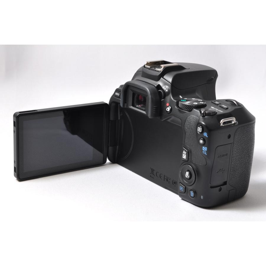 EOS Kiss 一眼レフカメラ 中古 Canon キヤノン X10 超望遠 EOS Kiss 一眼レフカメラ 中古 Canon キヤノン X10 超望遠