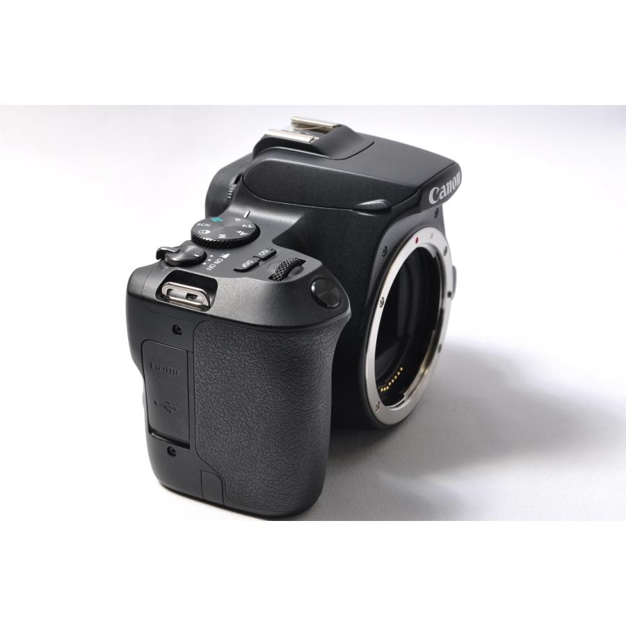 EOS Kiss 一眼レフカメラ 中古 Canon キヤノン X10 超望遠 EOS Kiss 一眼レフカメラ 中古 Canon キヤノン X10 超望遠