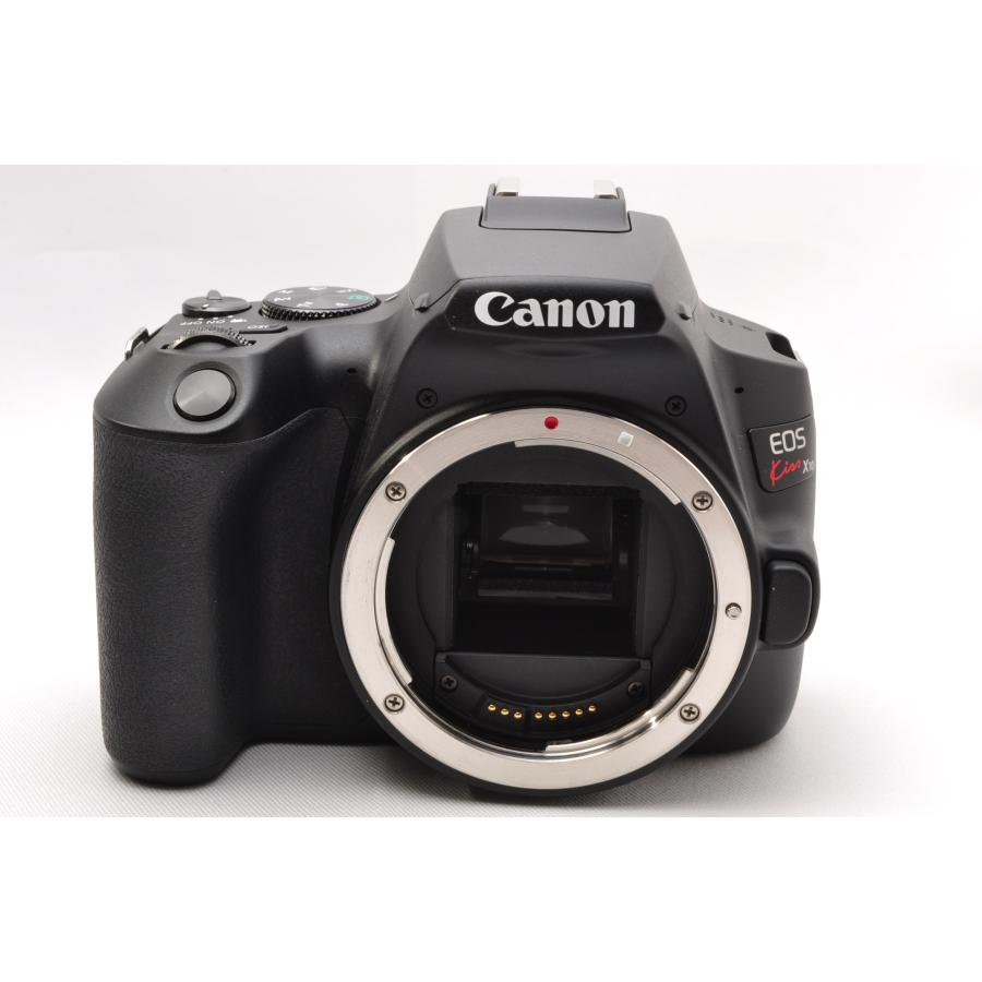 EOS Kiss デジタル一眼 中古 CANON キヤノン X10 ダブルズーム EOS Kiss デジタル一眼 中古 CANON キヤノン X10 ダブルズーム
