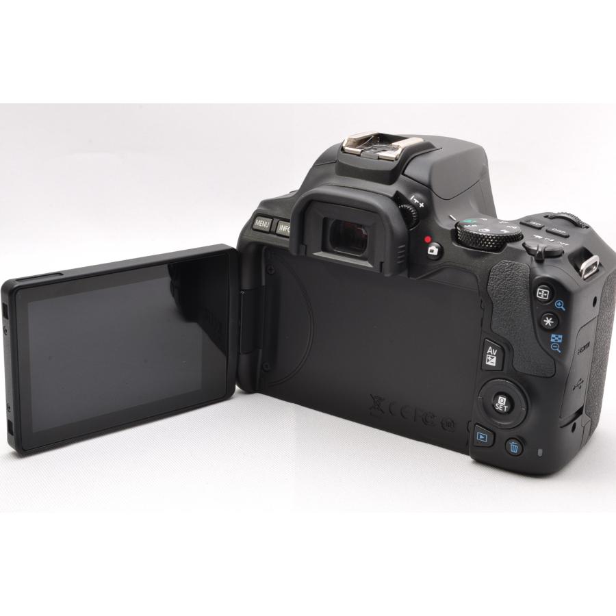 EOS Kiss デジタル一眼 中古 CANON キヤノン X10 ダブルズーム EOS Kiss デジタル一眼 中古 CANON キヤノン X10 ダブルズーム