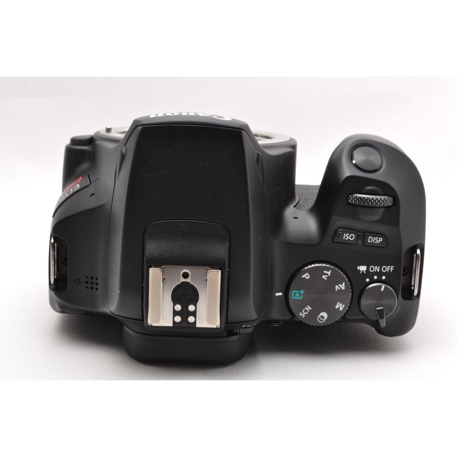 EOS Kiss デジタル一眼 中古 CANON キヤノン X10 ダブルズーム EOS Kiss デジタル一眼 中古 CANON キヤノン X10 ダブルズーム