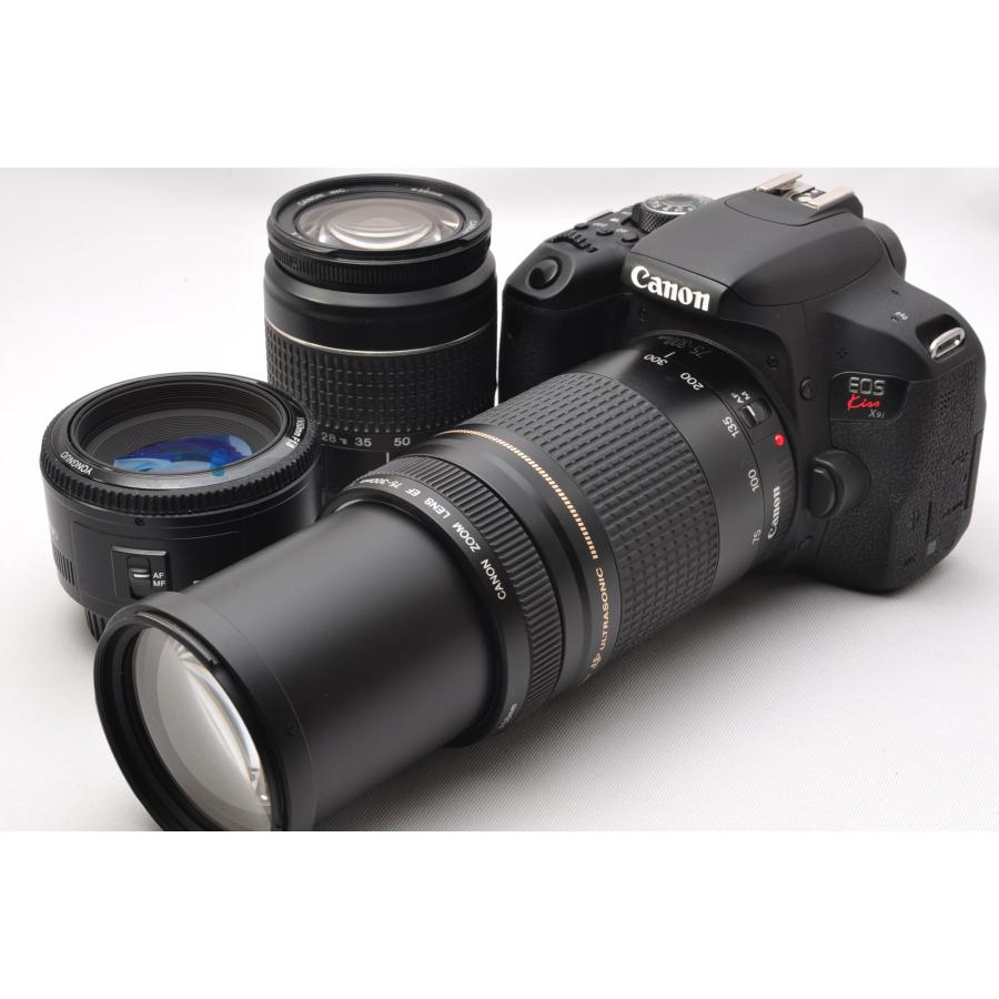 EOS Kiss 一眼レフカメラ 中古 Canon キヤノン kiss x9i 超望遠 EOS Kiss 一眼レフカメラ 中古 Canon キヤノン kiss x9i 超望遠
