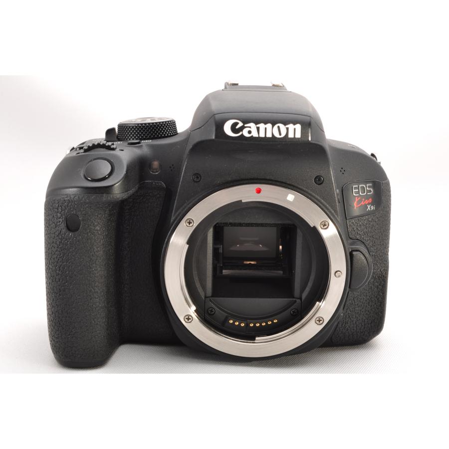 EOS Kiss 一眼レフカメラ 中古 Canon キヤノン kiss x9i 超望遠 EOS Kiss 一眼レフカメラ 中古 Canon キヤノン kiss x9i 超望遠