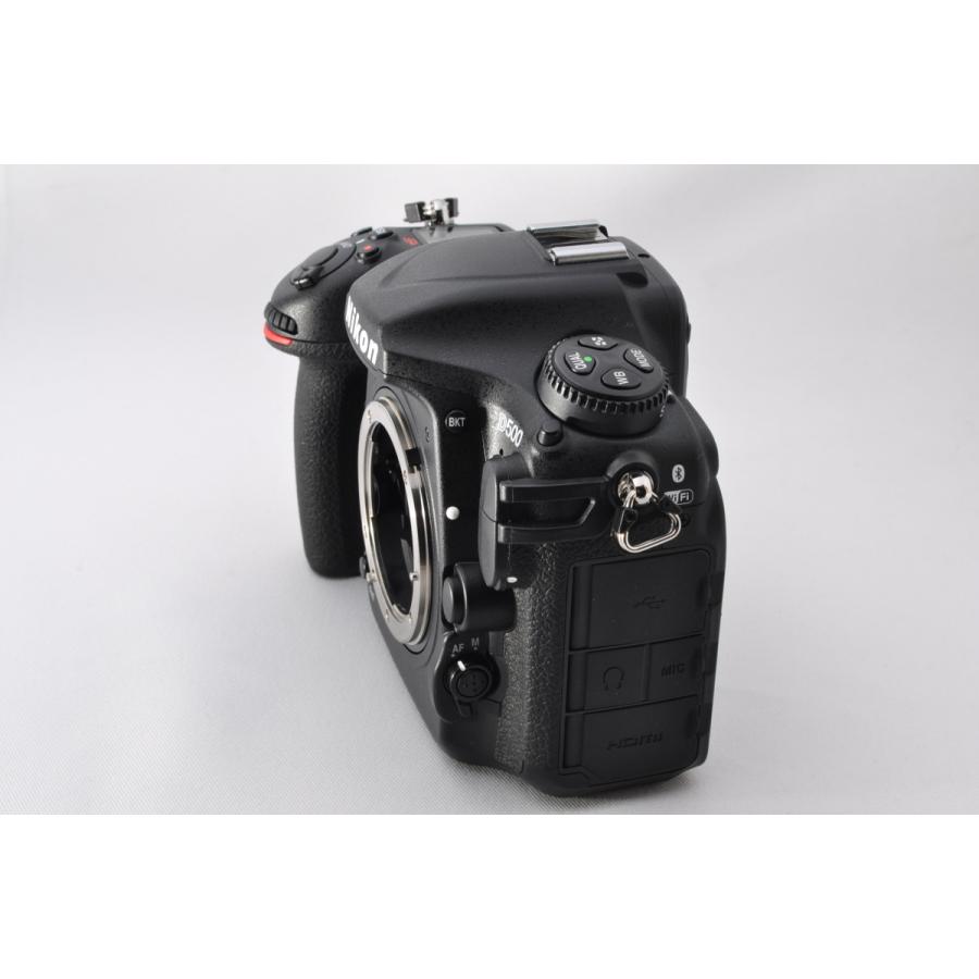 ニコン Nikon D500 単焦点&標準&超望遠トリプルレンズセット ニコン Nikon D500 単焦点&標準&超望遠トリプルレンズセット