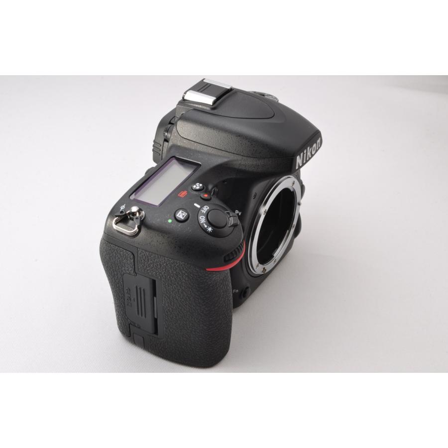Nikon ニコン D750 単焦点＆標準＆超望遠トリプルレンズセット 美品 SDカード(16GB)付き