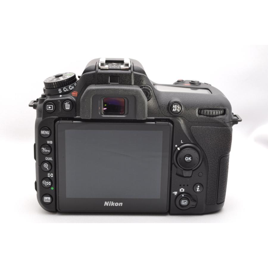 ニコン Nikon D7500 単焦点&標準&超望遠トリプルレンズセット ニコン Nikon D7500 単焦点&標準&超望遠トリプルレンズセット