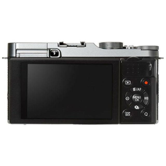 値下げ！美品！FUJIFILM X-A2 ダブルレンズ　一式 中古】【1ヶ月保証】 富士フイルム FUJIFILM X-A2 ダブルズームレンズ