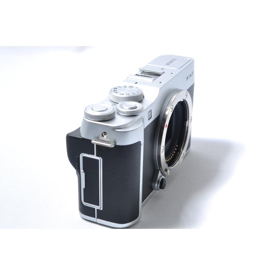 FUJIFILM 富士フイルム ミラーレス一眼 X-A7 レンズキット FUJIFILM 富士フイルム ミラーレス一眼 X-A7 レンズキット
