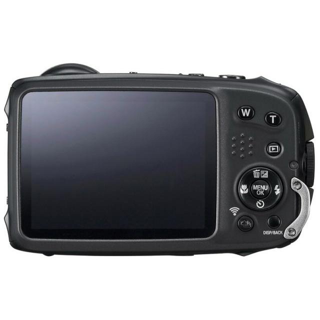 中古】【1ヶ月保証】 フジフィルム FUJIFILM XP90 イエロー FX-XP90Y