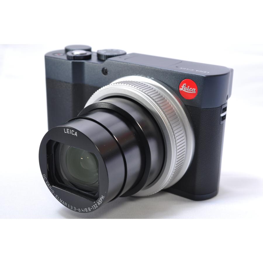 Leica ライカ C-LUX ミッドナイトブルー : leica-c-lux-black : カメラ