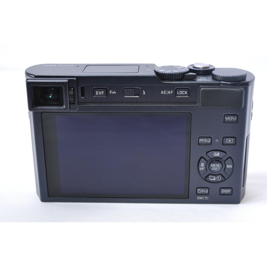 ライカ Leica C-LUX ミッドナイトブルー : カメラのヒデヨシ ライカ Leica C-LUX ミッドナイトブルー : カメラのヒデヨシ