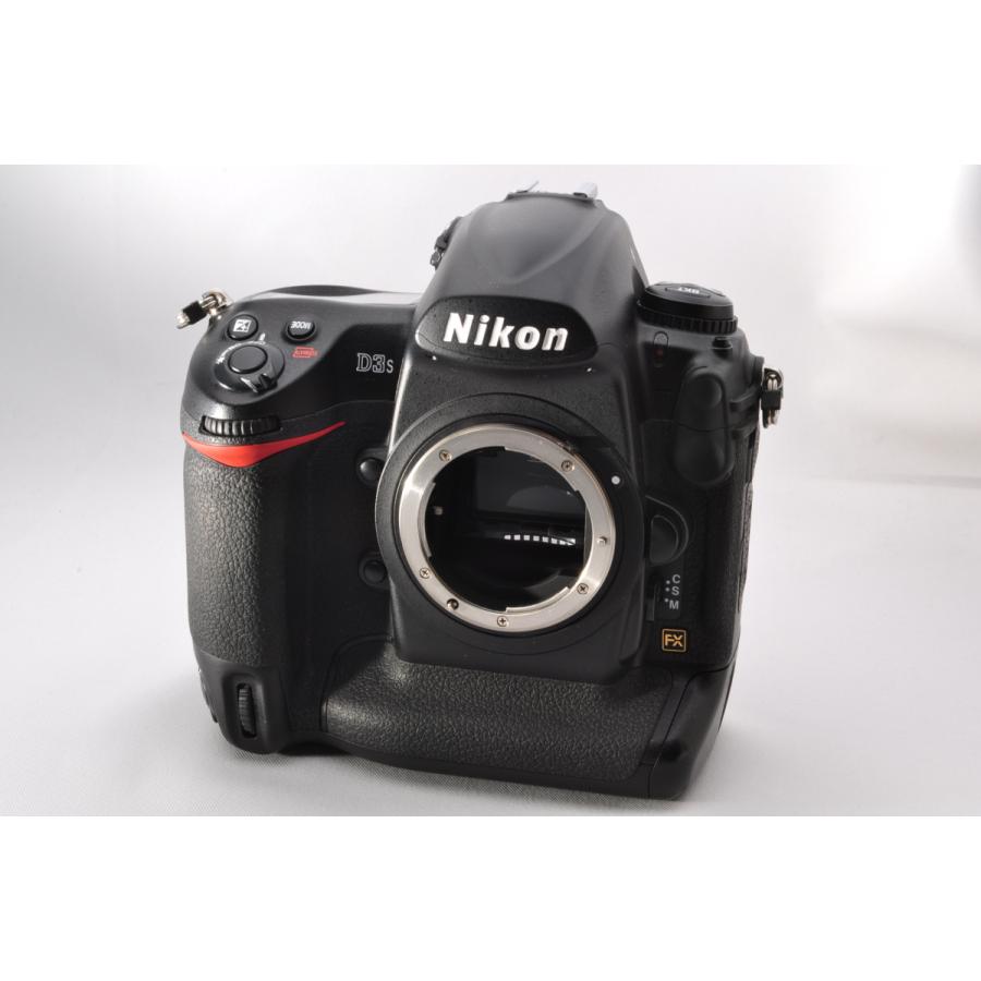 Nikon Nikon ニコン D3s ボディ ニコン D3 ボディ フルサイズ