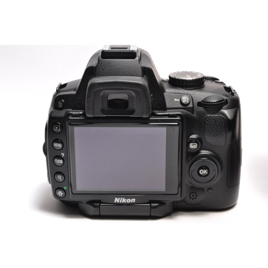 D5000 ニコン Nikon レンズキット SDカード(16GB)付き : カメラ D5000 ニコン Nikon レンズキット SDカード(16GB)付き : カメラ