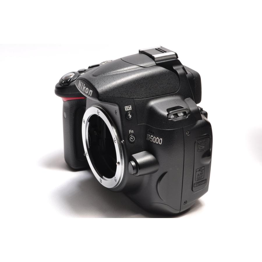 D5000 ニコン Nikon レンズキット SDカード(16GB)付き : カメラ D5000 ニコン Nikon レンズキット SDカード(16GB)付き : カメラ