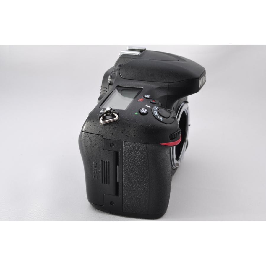 ニコン Nikon D600 ボディ SDカード(16GB)付き : カメラの ニコン Nikon D600 ボディ SDカード(16GB)付き : カメラの