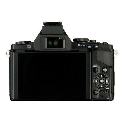 中古】【1ヶ月保証】 オリンパス OLYMPUS OM-D E-M5 ボディ ブラック