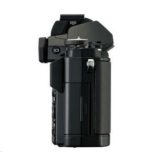 中古】【1ヶ月保証】 オリンパス OLYMPUS OM-D E-M5 ボディ ブラック