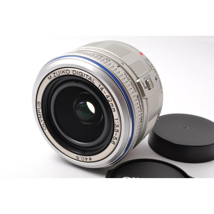 OLYMPUS PEN オリンパス ミラーレス ペン E-PL1 レンズキット OLYMPUS PEN オリンパス ミラーレス ペン E-PL1 レンズキット