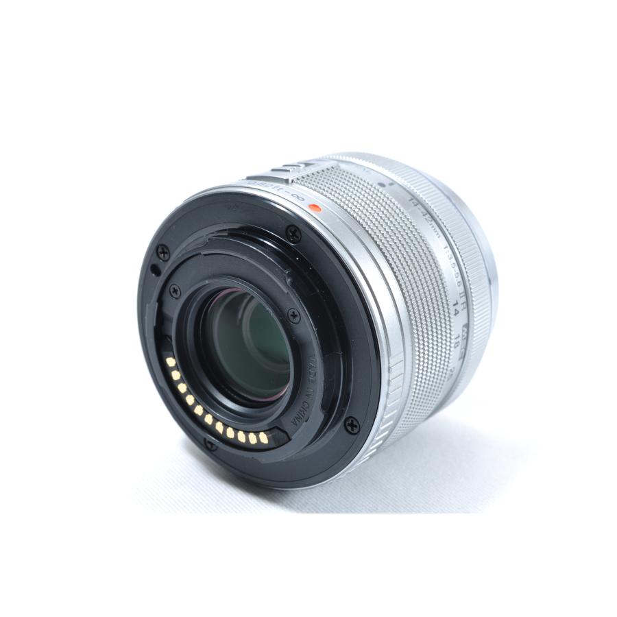 オリンパス ミラーレス OLYMPUS ペン E-PL8 レンズセット ホワイト 中古 SDカード付き｜hideyoshi-camera｜08