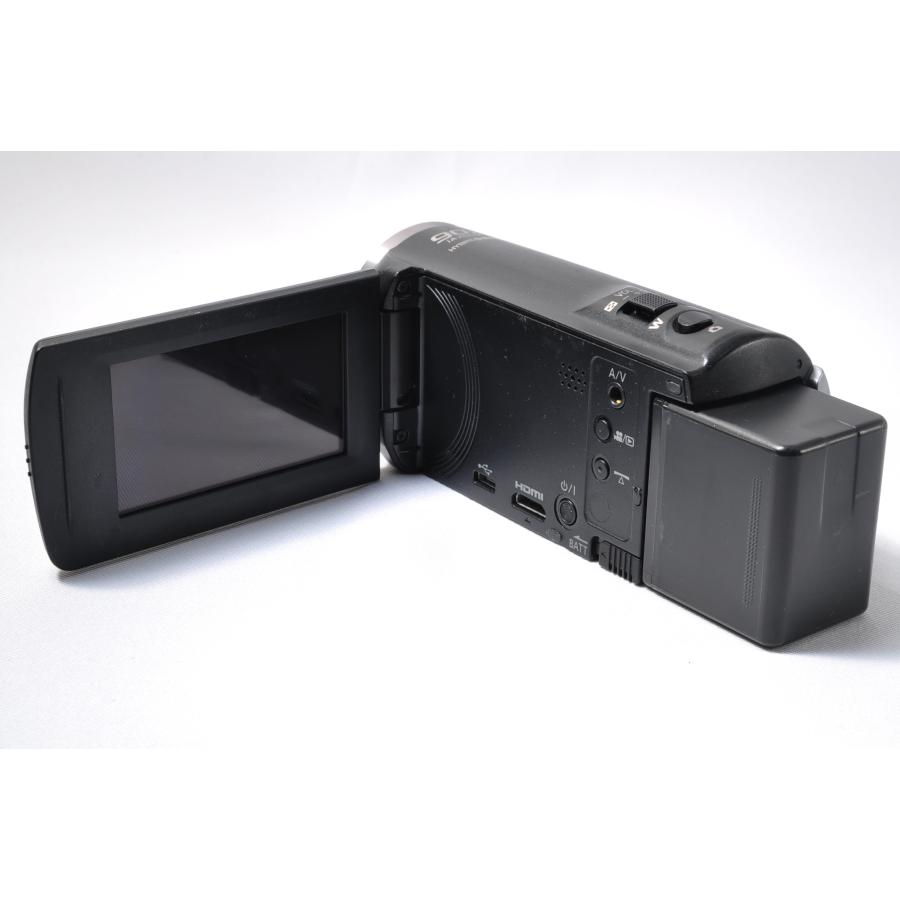 Panasonic ビデオカメラ パナソニック HDビデオカメラ V360MS Panasonic ビデオカメラ パナソニック HDビデオカメラ V360MS