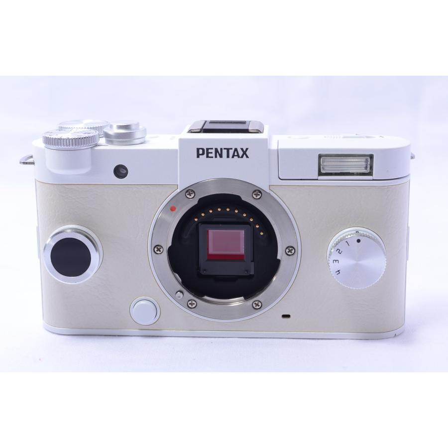 Qシリーズ ペンタックス PENTAX ミラーレス一眼 Q-S1 レンズ Qシリーズ ペンタックス PENTAX ミラーレス一眼 Q-S1 レンズ