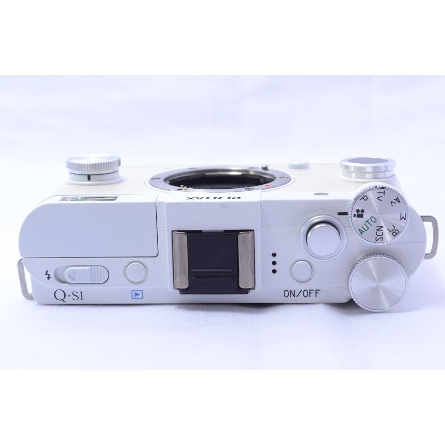 Qシリーズ ペンタックス PENTAX ミラーレス一眼 Q-S1 レンズ Qシリーズ ペンタックス PENTAX ミラーレス一眼 Q-S1 レンズ