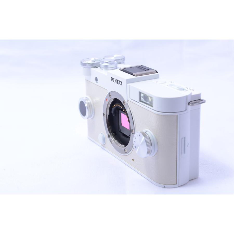 Qシリーズ ペンタックス PENTAX ミラーレス一眼 Q-S1 レンズ Qシリーズ ペンタックス PENTAX ミラーレス一眼 Q-S1 レンズ