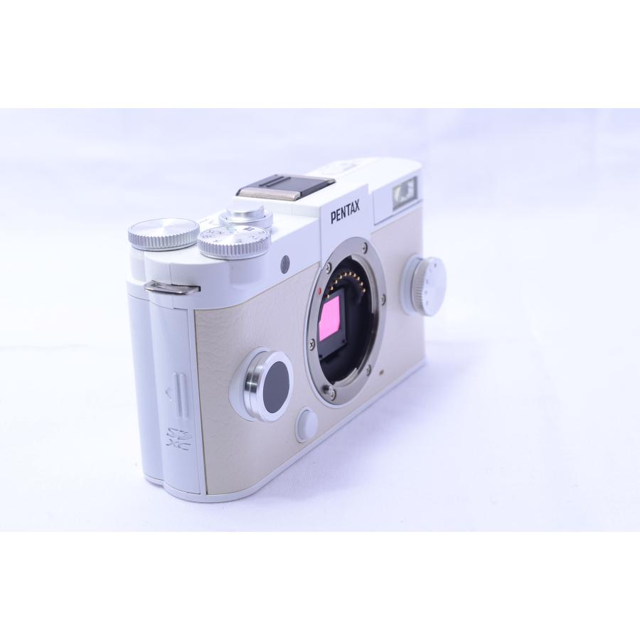 Qシリーズ ペンタックス PENTAX ミラーレス一眼 Q-S1 レンズ Qシリーズ ペンタックス PENTAX ミラーレス一眼 Q-S1 レンズ