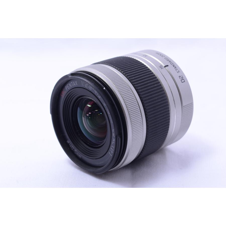 Qシリーズ ペンタックス PENTAX ミラーレス一眼 Q-S1 レンズ Qシリーズ ペンタックス PENTAX ミラーレス一眼 Q-S1 レンズ