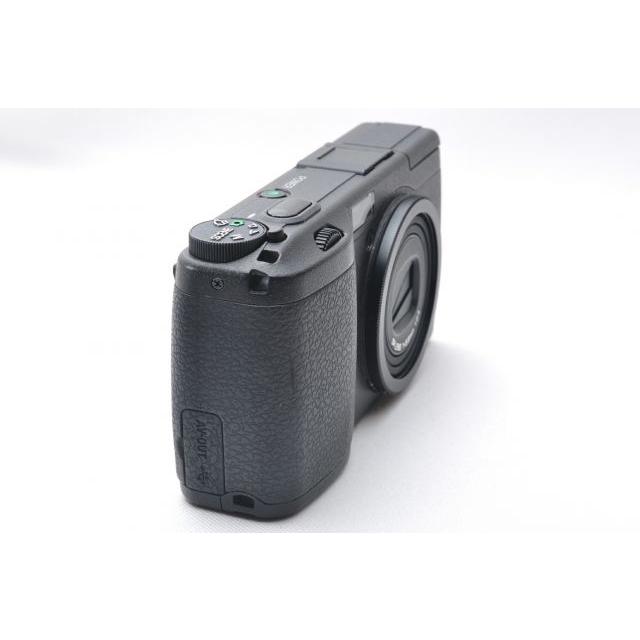 中古】【1ヶ月保証】 リコー RICOH GR DIGITAL : カメラのヒデヨシ