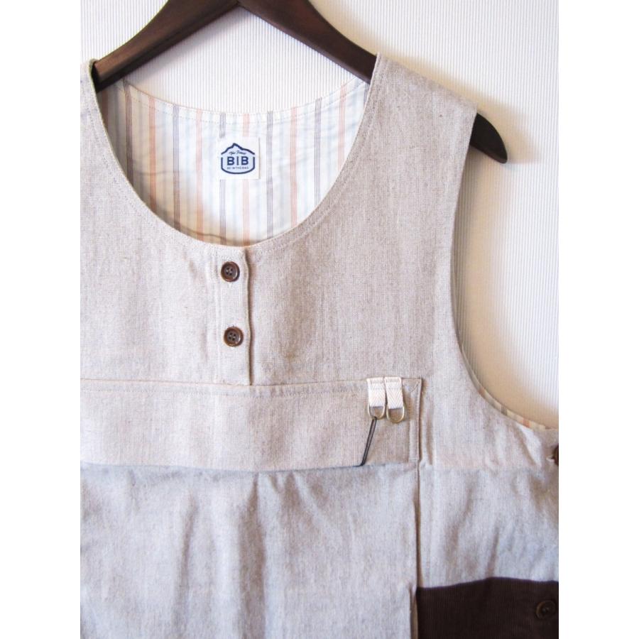 アクツオブフェイス BIB ビブ 2nd Model “Sequoia
