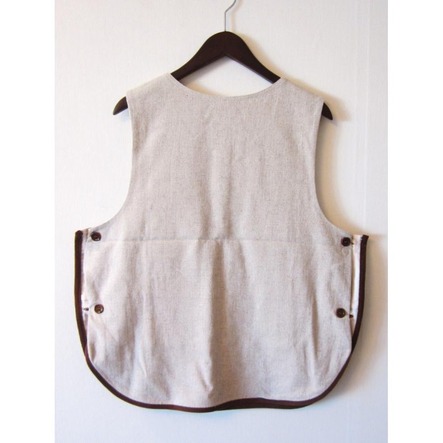 アクツオブフェイス BIB ビブ 2nd Model “Sequoia