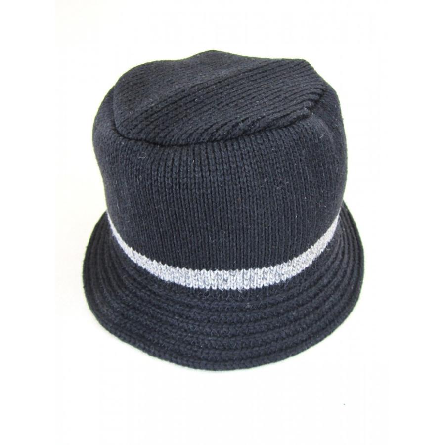 BRONER ブローナー Crasher Hat クラッシャーハット MADE IN U.S.A.