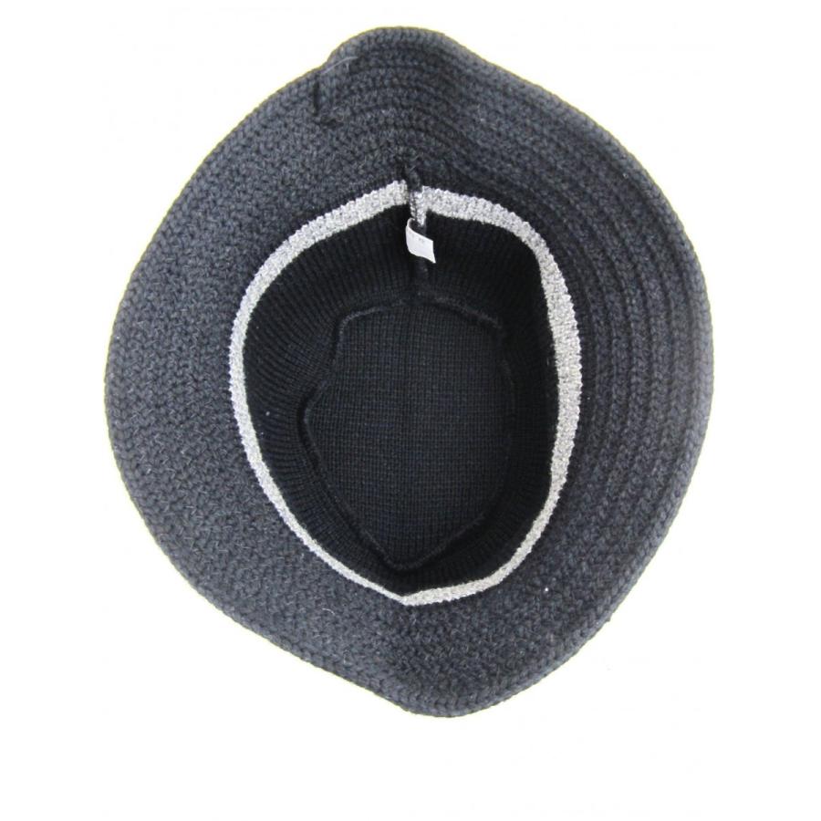 BRONER ブローナー Crasher Hat クラッシャーハット MADE IN