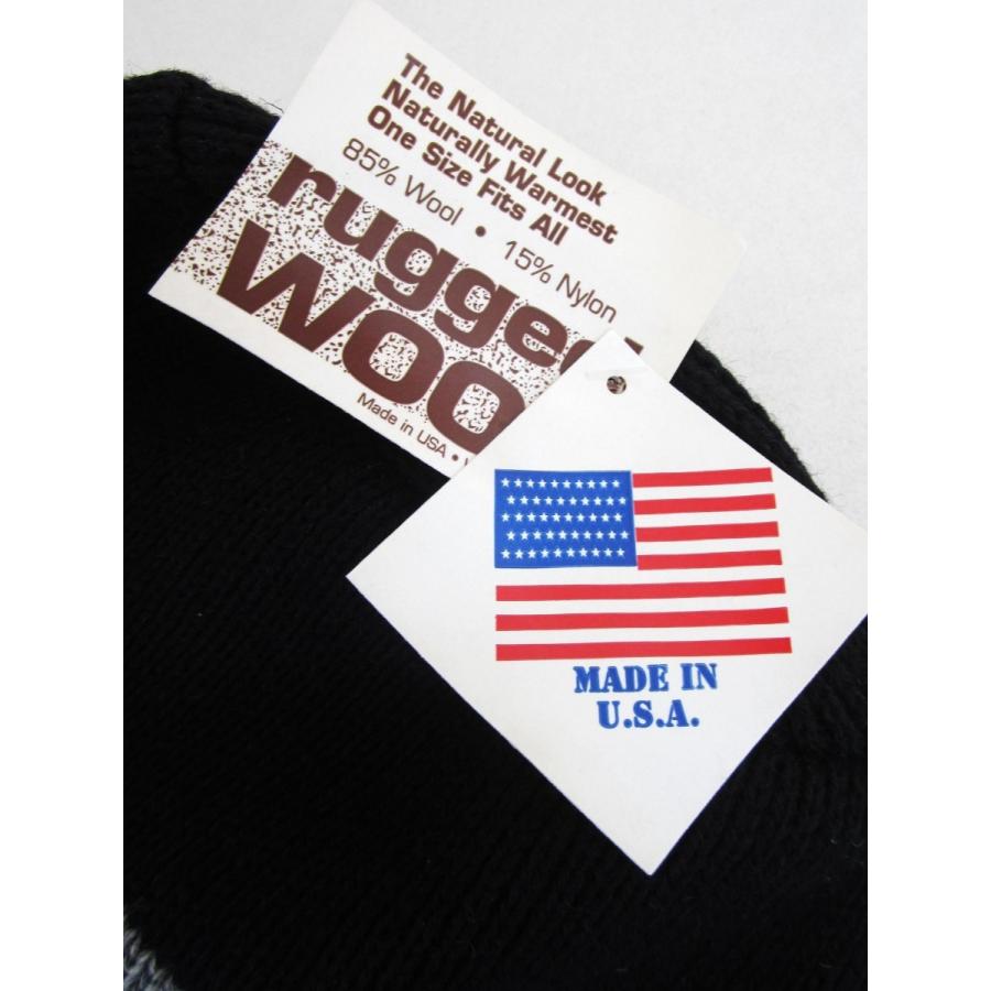 BRONER ブローナー Crasher Hat クラッシャーハット MADE IN