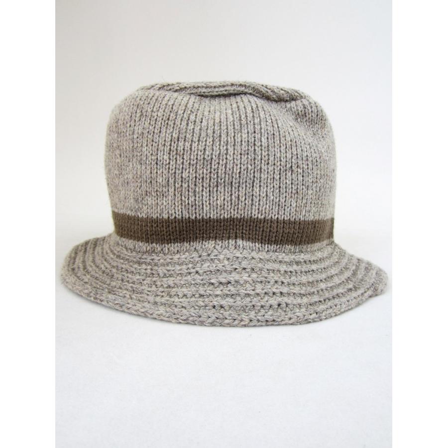 BRONER ブローナー Crasher Hat クラッシャーハット MADE IN U.S.A.