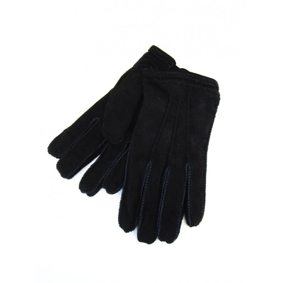 ISLAND KNIT WORKS アイランドニットワークス Vapor レザーグローブ