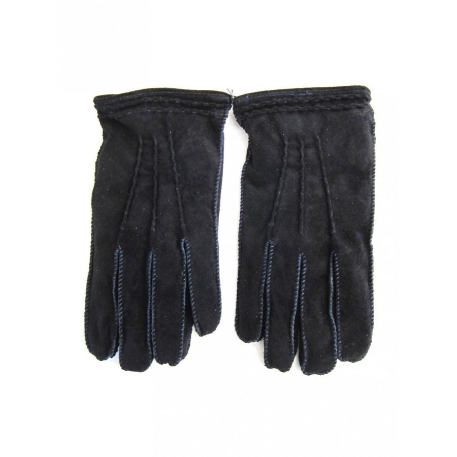 ISLAND KNIT WORKS アイランドニットワークス Vapor レザーグローブ