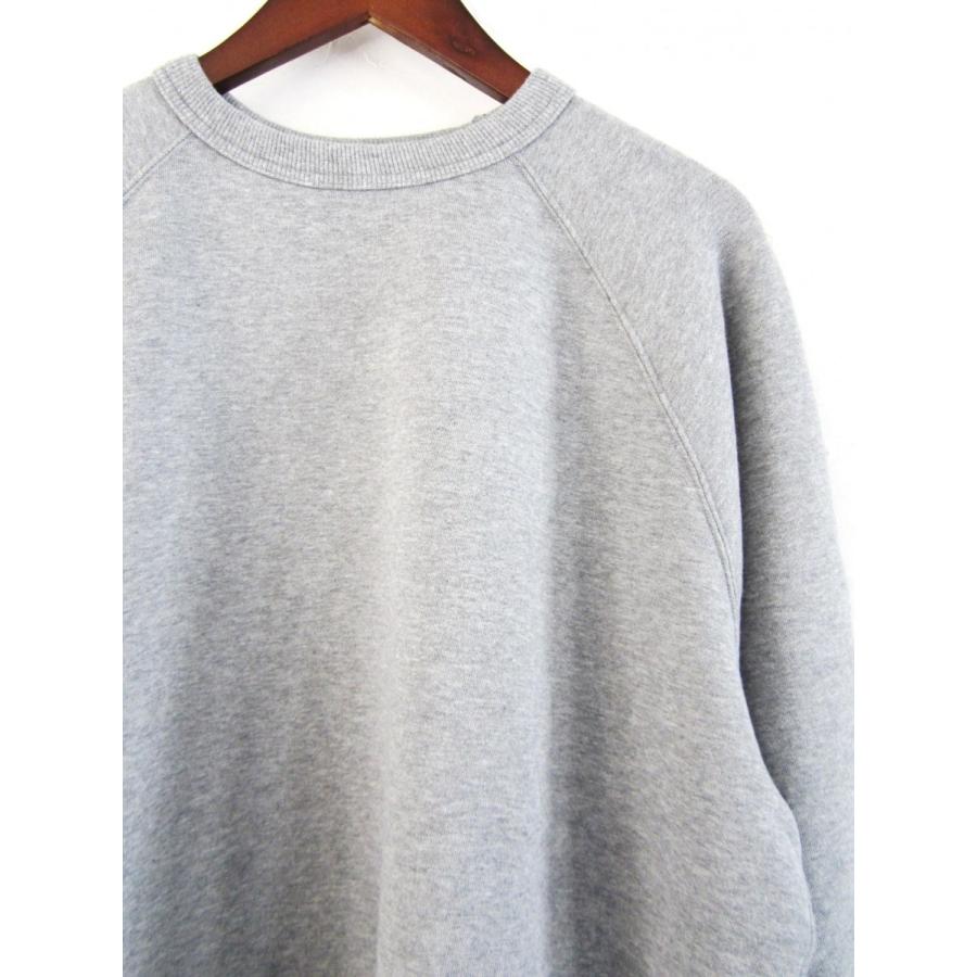 ISLAND KNIT WORKS アイランドニットワークス Big SWEAT 8/s ワイド 