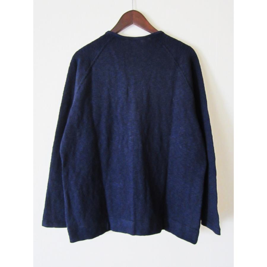 TIEASY AUTHENTIC CLASSIC Tieasy ORIGINAL CARDIGAN ティージー