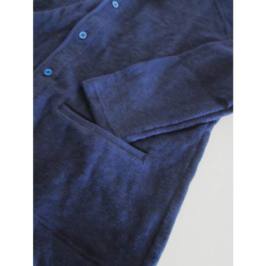 TIEASY AUTHENTIC CLASSIC Tieasy ORIGINAL CARDIGAN ティージー