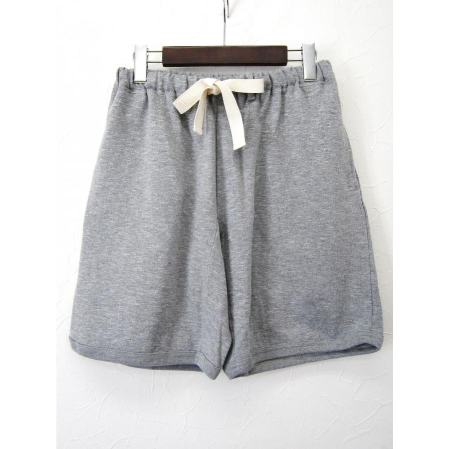 TIEASY AUTHENTIC CLASSIC ティージー HDCS SPORT SHORTS スポーツショーツ ショートパンツ_Mix Grey | 