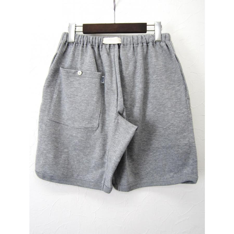TIEASY AUTHENTIC CLASSIC ティージー HDCS SPORT SHORTS スポーツショーツ ショートパンツ_Mix Grey |  | 02